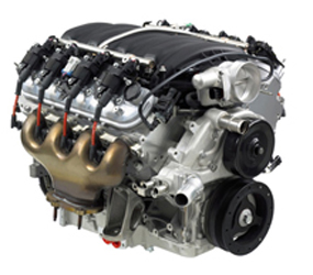 P2896 Engine